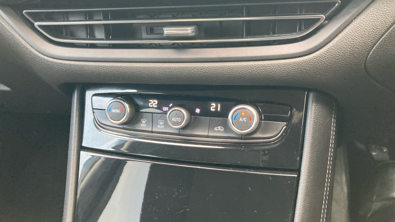 Vauxhall Grandland 1.2 Turbo GS Line 5dr Petrol Hatchback